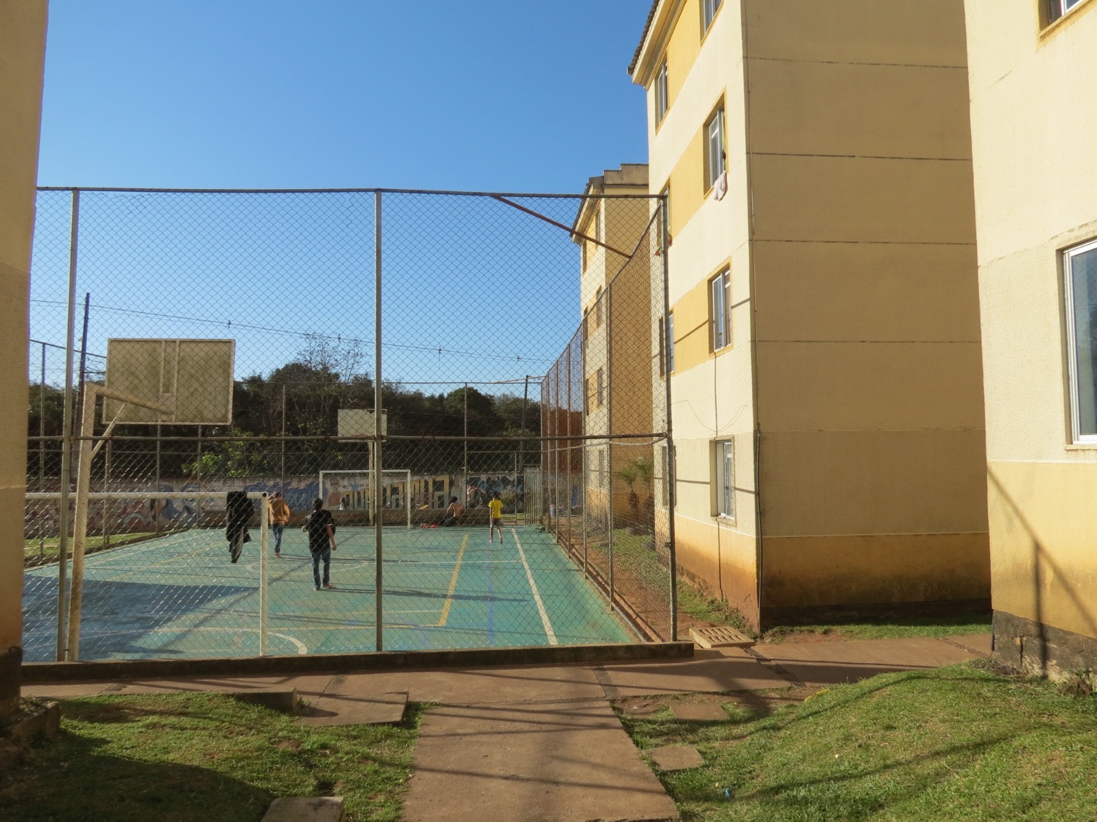 Imóvel Rei
